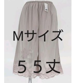 アブソール(Absorle)のペチコート  Mサイズ  55丈(その他)