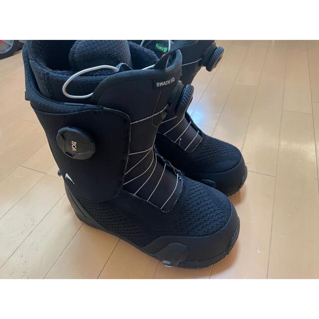 BURTON(バートン)のBURTON  Burtonバートンブーツ　ステップオン　Step On スポーツ/アウトドアのスノーボード(ブーツ)の商品写真