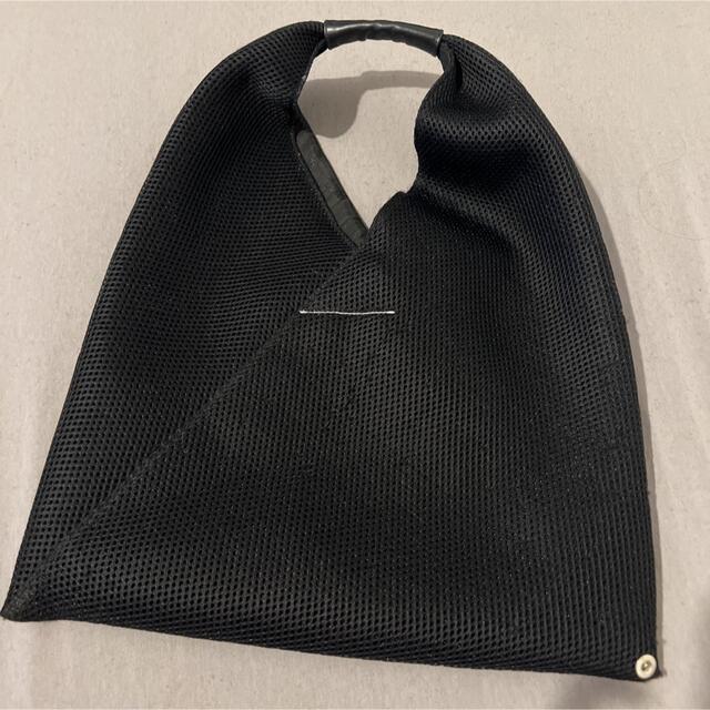 【上品】 MM6 - MM6 オリガミトート トートバッグ 【上品】 MM6 - MM6 オリガミトート トートバッグ