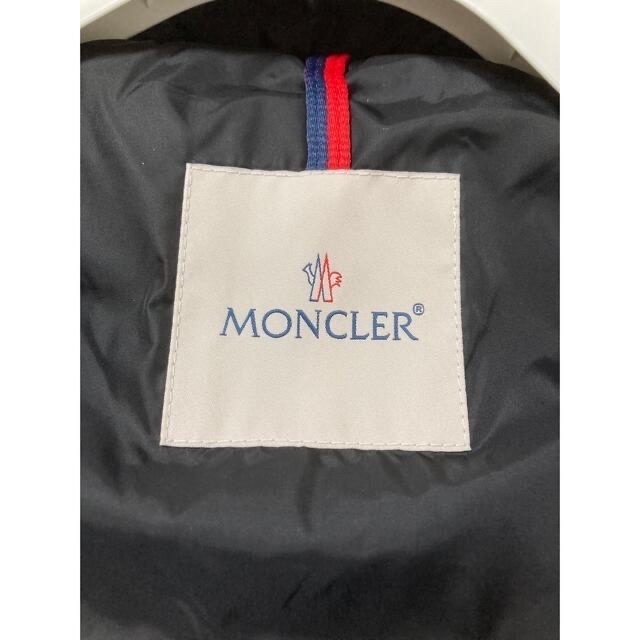 MONCLER FLAMMETTE モンクレール　フラメッテ 3