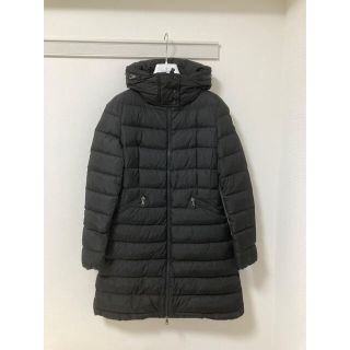 モンクレール(MONCLER)のMONCLER FLAMMETTE モンクレール　フラメッテ(ダウンコート)