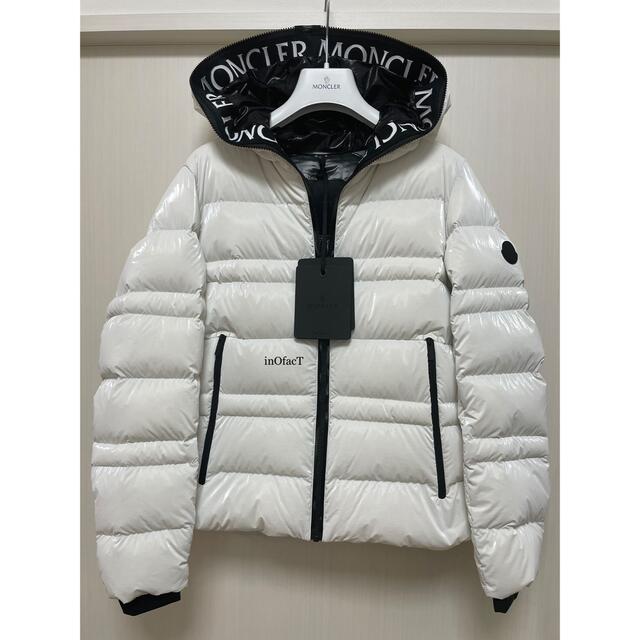 翌日発送可能】 モンクレール モンクラ THARON 21-22新作 - MONCLER