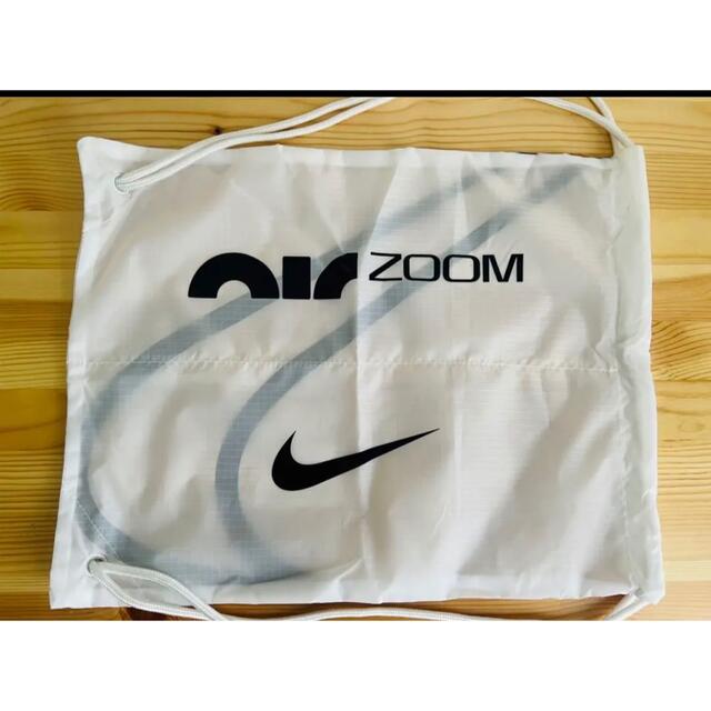 NIKE - 【新品未使用】エアズームマックスフライ 27.0cmの通販 by とも