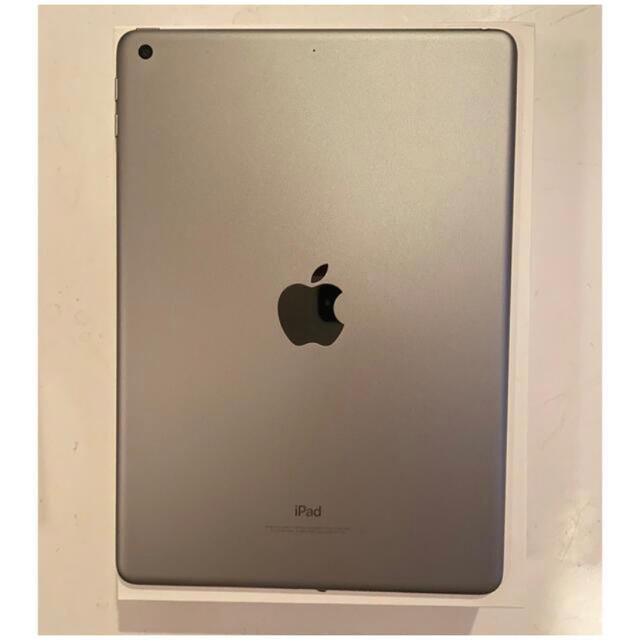 iPad(アイパッド)のipad 第6世代【大幅値下げ】 スマホ/家電/カメラのPC/タブレット(タブレット)の商品写真