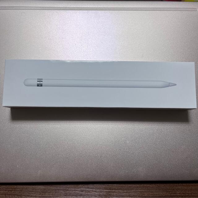 新品未開封品 Apple Pencil（第1世代） アップルペンシル