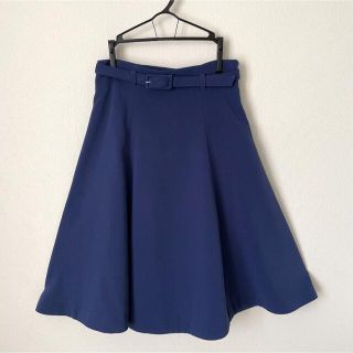 プロポーションボディドレッシング(PROPORTION BODY DRESSING)のスカート(ひざ丈スカート)