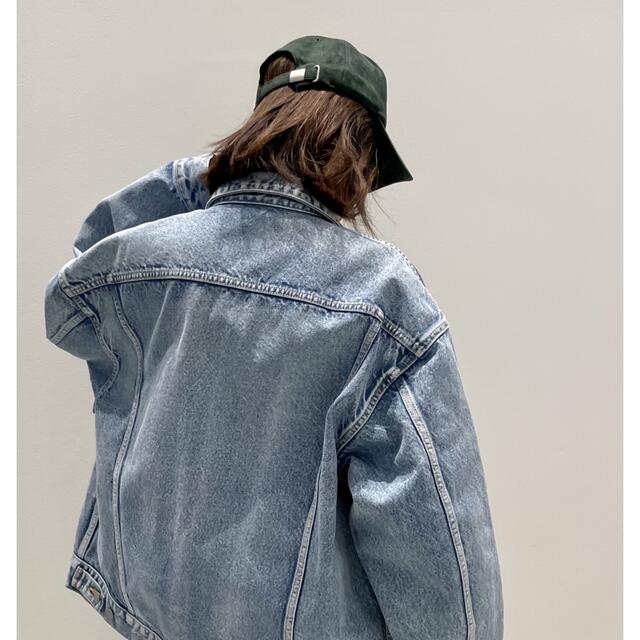 GOOD GRIEF！/グッドグリーフ】State Name CAP（キャップ）｜L