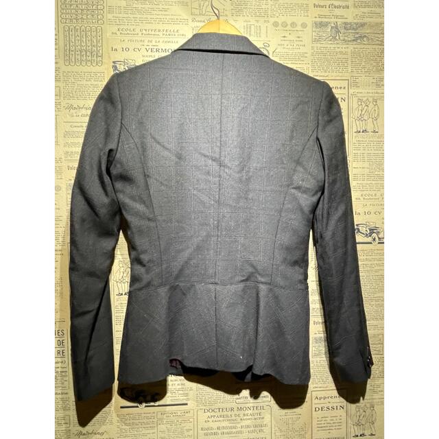 Camui カムイ OL制服 事務服 ジャケット&ベスト 5号 - スーツ