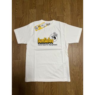 フェローズ(PHERROW'S)のBumBleBee motorsports equipment 半袖Ｔシャツ (Tシャツ/カットソー(半袖/袖なし))