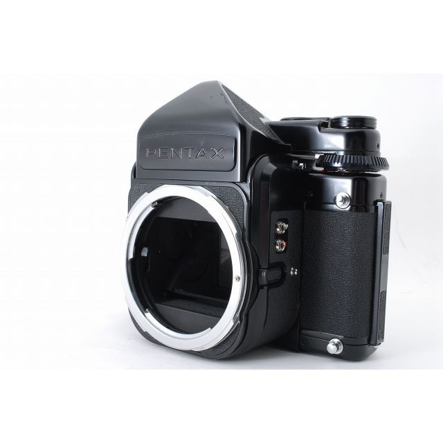 PENTAX6×7 中判フィルムカメラ | www.fleettracktz.com