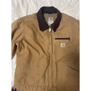 カーハート(carhartt)のカーハート(ダウンジャケット)