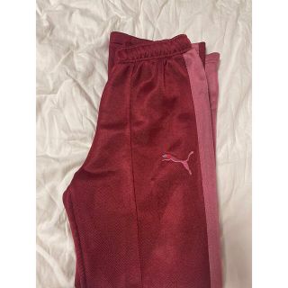 ジュエティ(jouetie)のPUMA×jouetie track pants(その他)