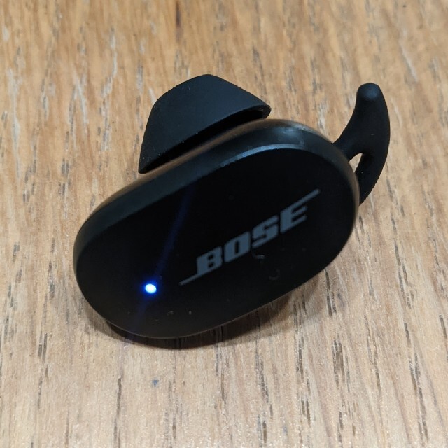 Bose QuietComfort Earbuds スマホ/家電/カメラのオーディオ機器(ヘッドフォン/イヤフォン)の商品写真