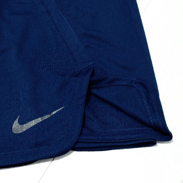 NIKE(ナイキ)の新品 M ナイキ ドライ メッシュショーツ アクティブ 短パンツ PRO プロ メンズのパンツ(ショートパンツ)の商品写真