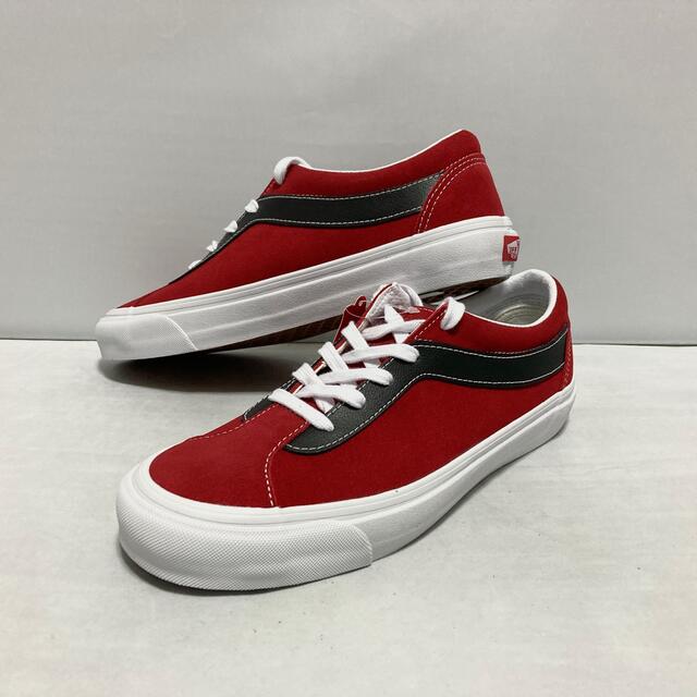 VANS BOLD 27cm