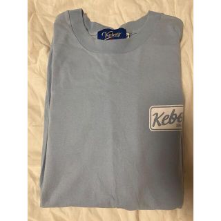 keboz 長袖T(Tシャツ/カットソー(七分/長袖))