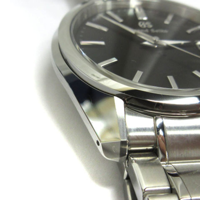 Grand Seiko(グランドセイコー)のグランドセイコー GRAND SEIKO 9F82-0AA0 クオーツ 腕時計  メンズの時計(腕時計(アナログ))の商品写真