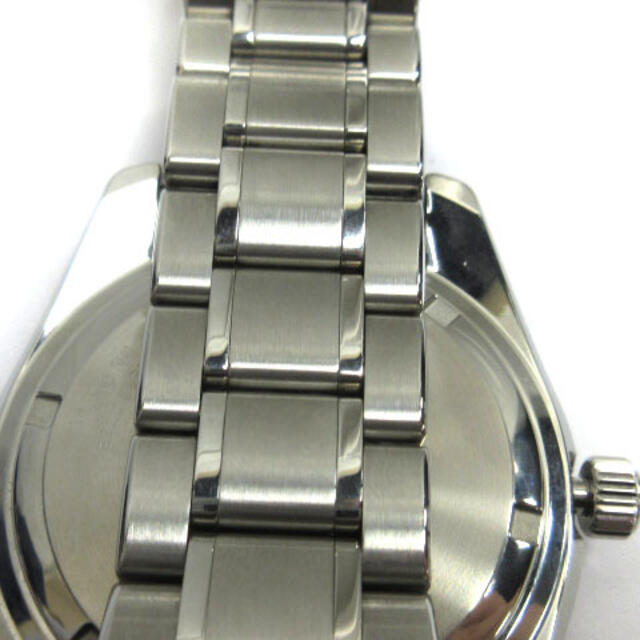 グランドセイコー GRAND SEIKO 9F82-0AA0 クオーツ 腕時計