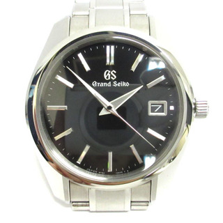 グランドセイコー(Grand Seiko)のグランドセイコー GRAND SEIKO 9F82-0AA0 クオーツ 腕時計 (腕時計(アナログ))
