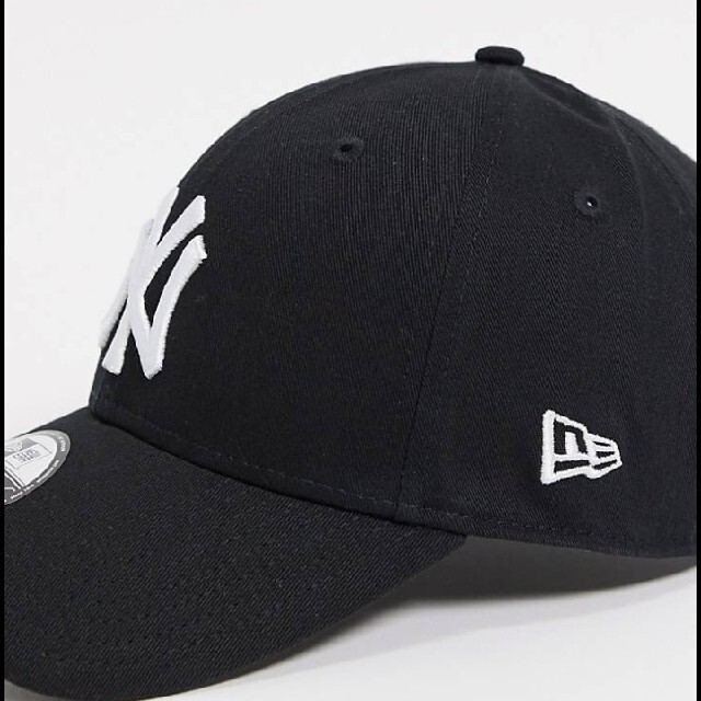 NEW ERA(ニューエラー)のNew Era League Essential 9Forty NY Cap メンズの帽子(キャップ)の商品写真