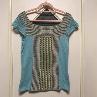 ホコモモラ カットソー(レディース/半袖)の通販 100点以上