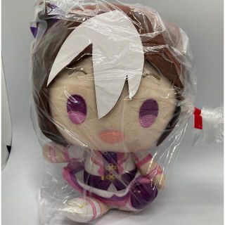 【新品タグ付き】ウマ娘 プリティダービー スペシャルウィーク ぬいぐるみ(ぬいぐるみ)