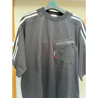 ショット(schott)のSchott  /ショットSHIRTSプルオーバーシャツ　二点セット(シャツ)