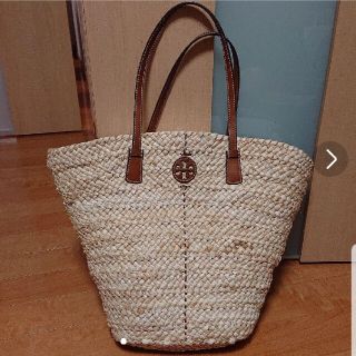トリーバーチ かごバッグの通販 100点以上 | Tory Burchを買うならラクマ