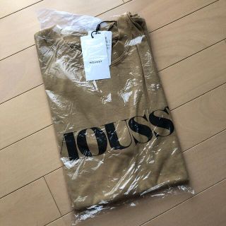 マウジー(moussy)のmoussy Ｔシャツ(Tシャツ(半袖/袖なし))