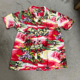 ディズニー アロハシャツ 子供 Tシャツ/カットソー(男の子)の通販 53点 ディズニー アロハシャツ 子供 Tシャツ/カットソー(男の子)の通販 53点