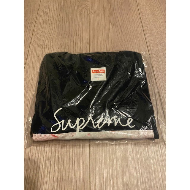 Supreme(シュプリーム)の木村拓哉着用！Supreme シュプリーム madonna tee 　Tシャツ メンズのトップス(Tシャツ/カットソー(七分/長袖))の商品写真