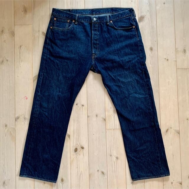 Levi'sリーバイス 501 エジプト製メキシコ製2本セット