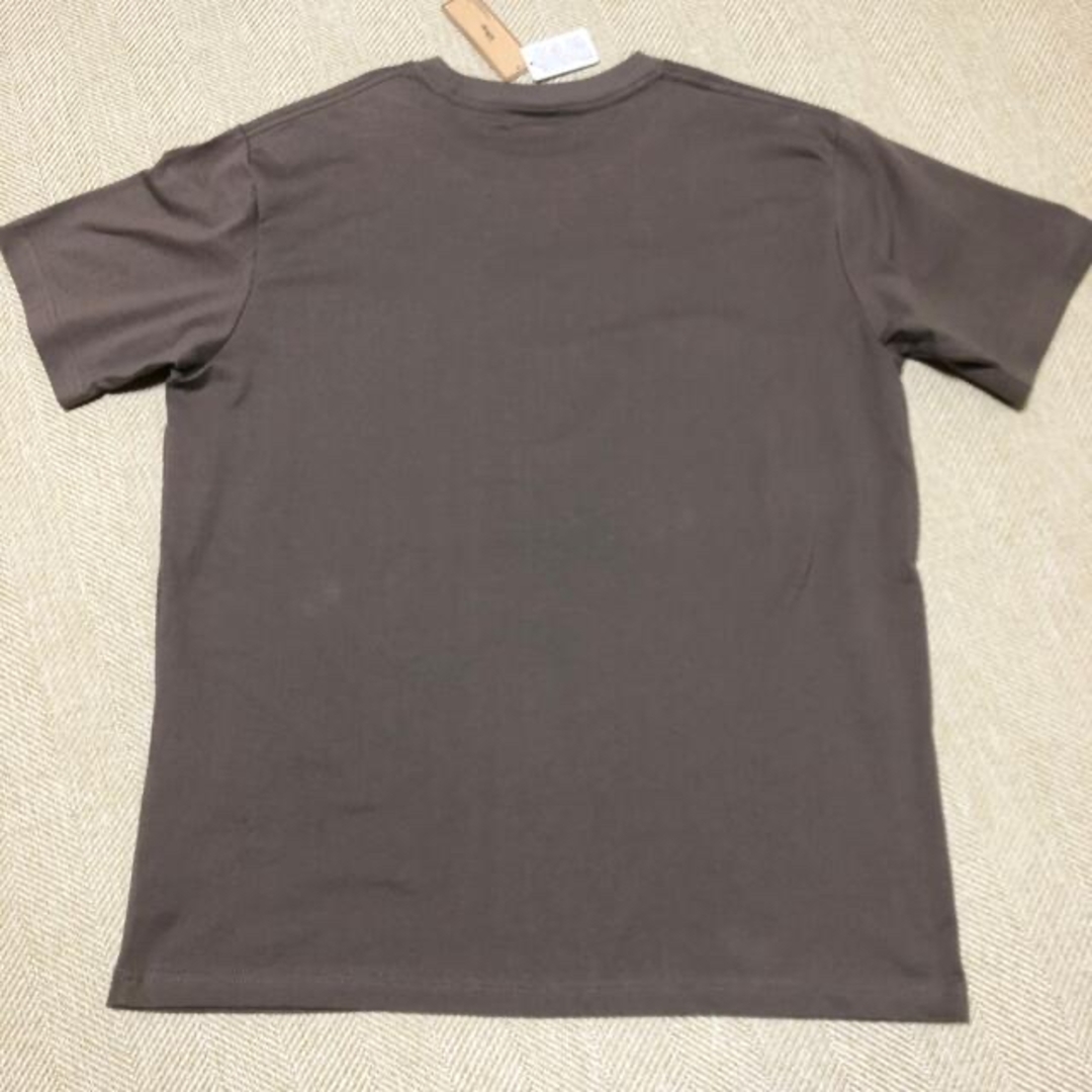 Disney(ディズニー)のtシャツ  3L くまのプーさん　ディズニー メンズのトップス(Tシャツ/カットソー(半袖/袖なし))の商品写真