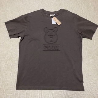 ディズニー(Disney)のtシャツ  3L くまのプーさん　ディズニー(Tシャツ/カットソー(半袖/袖なし))