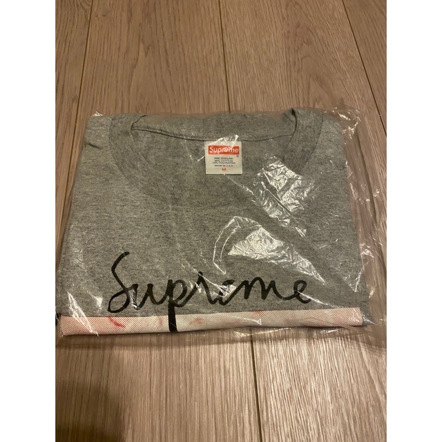 Supreme(シュプリーム)の木村拓哉着用！Supreme シュプリーム madonna tee 　Tシャツ メンズのトップス(Tシャツ/カットソー(半袖/袖なし))の商品写真