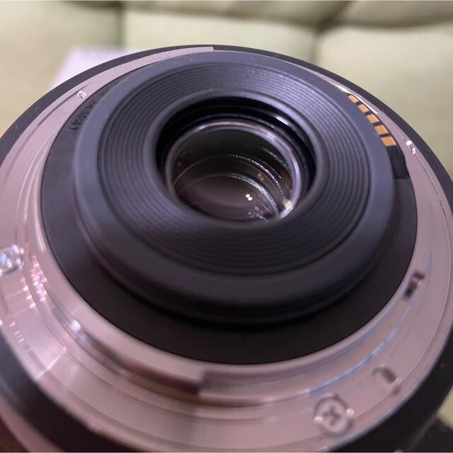 Canon  EOS KISS X9i EF-S18-135 IS USMレンズ