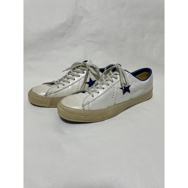 【激レア】converse ALL STAR TENNIS 箱付き