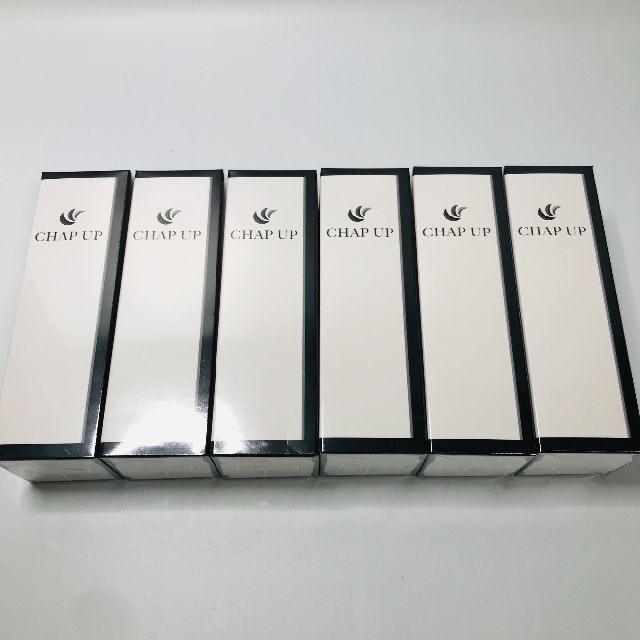 チャップアップ 6本セット www.hakimimart.com