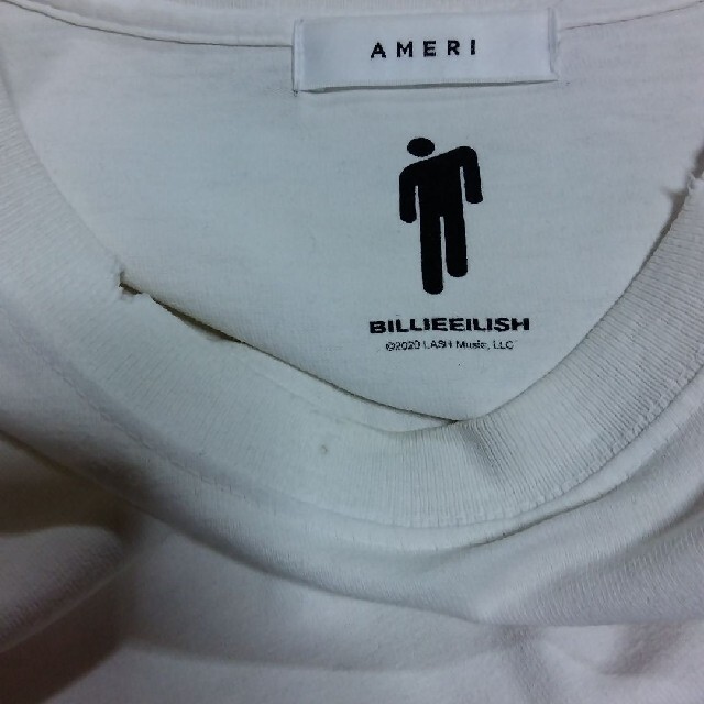 Ameri VINTAGE(アメリヴィンテージ)のレモン様専用 レディースのトップス(Tシャツ(半袖/袖なし))の商品写真