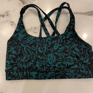 ルルレモン(lululemon)のルルレモンヨガトップス(ヨガ)