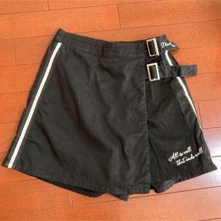 ナイスクラップ(NICE CLAUP)の①ナイスクラップ　スカパン　150(パンツ/スパッツ)