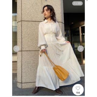 フレイアイディー シャツワンピースの通販 700点以上 | FRAY I.Dを買う ...