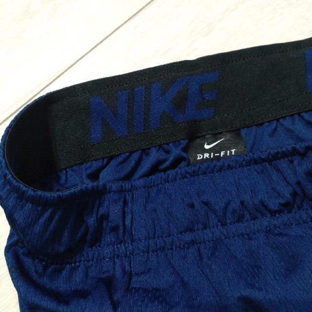 NIKE(ナイキ)のＳ新品 NIKE ショーツ ナイキ ドライパンツ 短パン ユニクロ PRO プロ メンズのパンツ(ショートパンツ)の商品写真