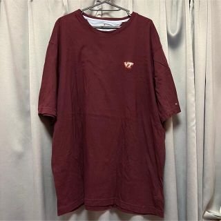 トミーヒルフィガー(TOMMY HILFIGER)のトミーフィルガー　Tシャツ(Tシャツ/カットソー(半袖/袖なし))