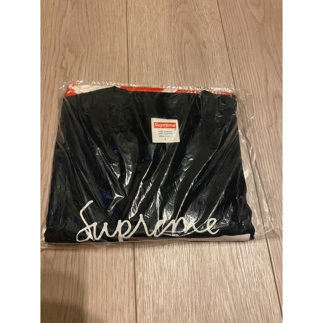 木村拓哉着用！Supreme シュプリーム madonna tee 　TシャツTシャツ/カットソー(半袖/袖なし)