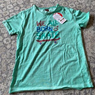 ボンポワン(Bonpoint)の新品　play up Tシャツ(Tシャツ/カットソー)