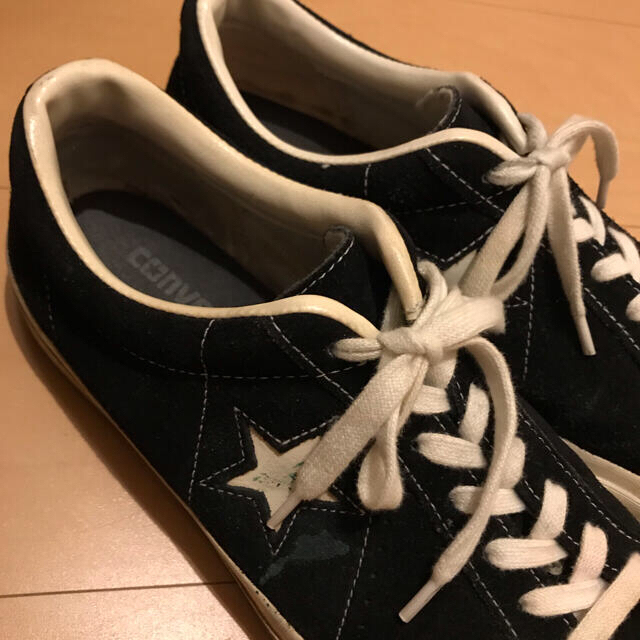 CONVERSE(コンバース)のhiroki1017様専用　ワンスター メンズの靴/シューズ(スニーカー)の商品写真