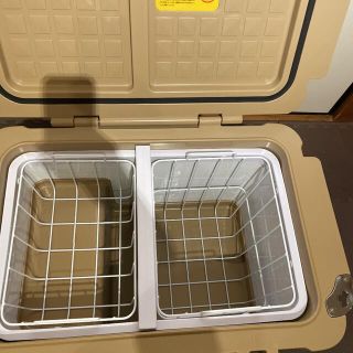EENOUR CA45 45ℓ車載冷蔵庫 アウトドアやキャンプ、車中泊に! | www