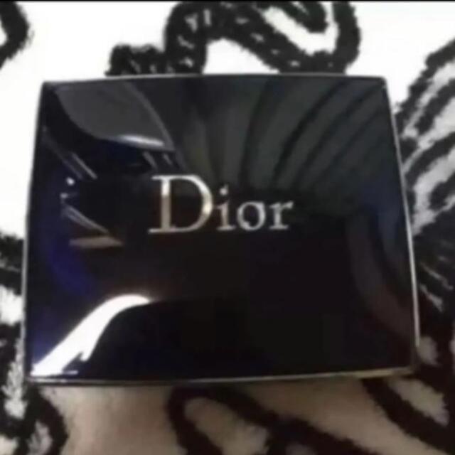 Christian Dior(クリスチャンディオール)のDior❤️サンク クルール アイシャドウ❤️609 コスメ/美容のベースメイク/化粧品(アイシャドウ)の商品写真