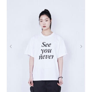 オーバーサイズtシャツ 韓国の通販 800点以上 | フリマアプリ ラクマ